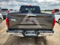 2015 Ford F-150 фото