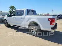 2015 Ford F-150 фото