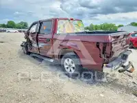 2015 Ford F-150 фото