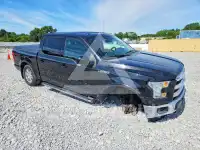 2015 Ford F-150 фото