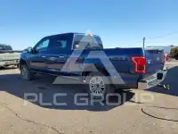 2015 Ford F-150 фото