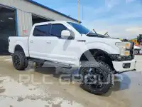 2015 Ford F-150 фото