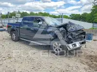 2015 Ford F-150 фото