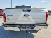 2015 Ford F-150 фото