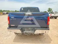 2015 Ford F-150 photo