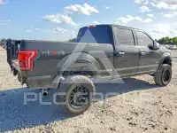 2015 Ford F-150 фото