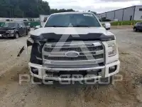 2015 Ford F-150 фото