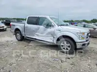 2015 Ford F-150 фото