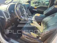 2015 Ford F-150 photo