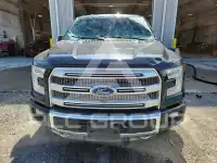 2015 Ford F-150 photo