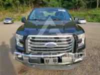 2015 Ford F-150 photo