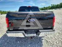 2015 Ford F-150 фото
