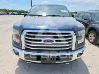 2015 Ford F-150 photo