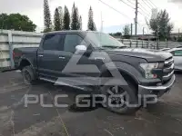 2015 Ford F-150 photo