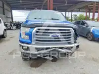 2015 Ford F-150 photo