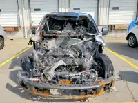 2015 Ford F-150 photo