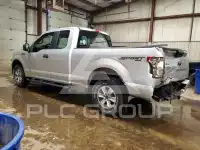 2015 Ford F-150 photo