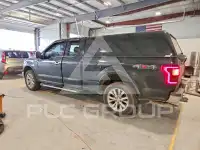 2015 Ford F-150 фото