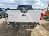 2015 Ford F-150 фото