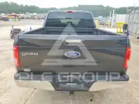 2015 Ford F-150 фото