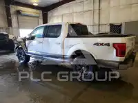 2015 Ford F-150 фото