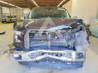 2015 Ford F-150 фото