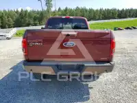 2015 Ford F-150 фото