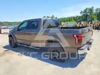 2015 Ford F-150 photo