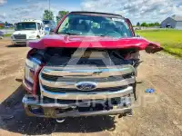 2015 Ford F-150 фото
