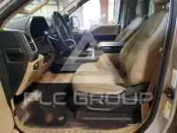 2015 Ford F-150 фото