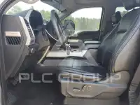 2015 Ford F-150 фото