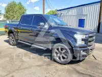 2015 Ford F-150 фото