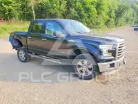 2015 Ford F-150 photo