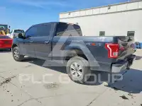 2015 Ford F-150 photo