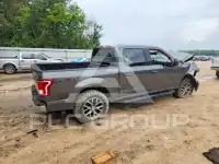 2015 Ford F-150 фото