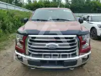2015 Ford F-150 photo