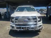 2015 Ford F-150 фото
