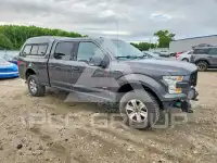 2015 Ford F-150 фото
