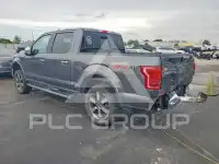 2015 Ford F-150 photo
