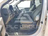 2015 Ford F-150 photo