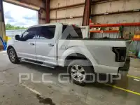 2015 Ford F-150 фото