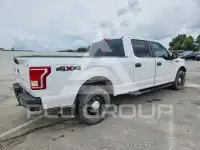 2015 Ford F-150 фото