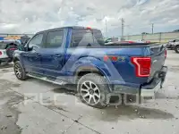 2015 Ford F-150 photo