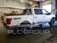 2015 Ford F-150 фото