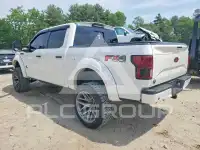 2015 Ford F-150 фото