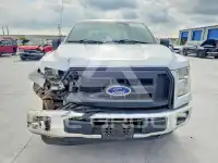 2015 Ford F-150 фото