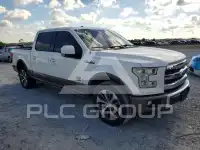 2015 Ford F-150 фото