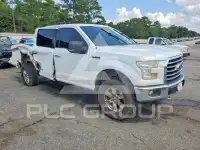 2015 Ford F-150 фото