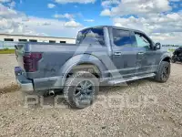 2015 Ford F-150 photo