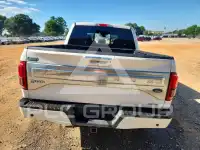 2015 Ford F-150 фото